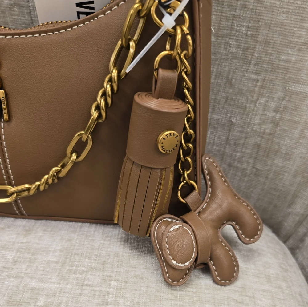 NEW Steve Madden Shoulder Handbag